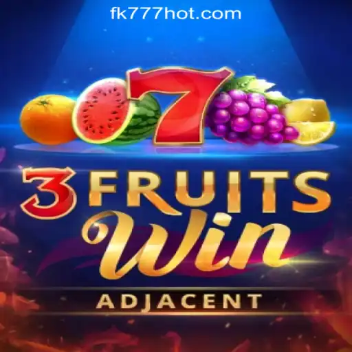 Exploring 3FruitsWin: A Thrilling Game at FK777 Online Casino Philippines