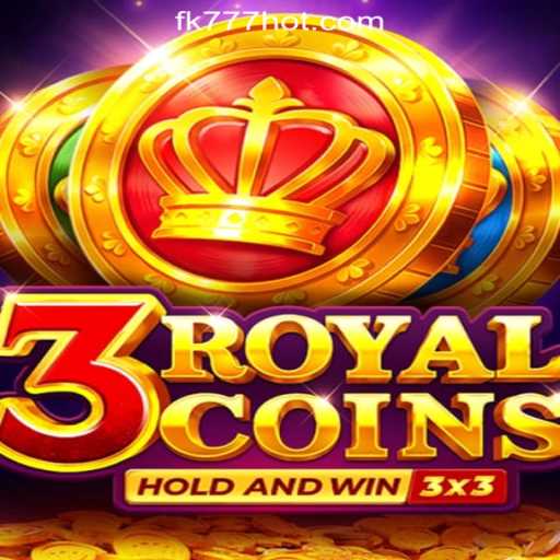 Exploring 3RoyalCoins at FK777 Online Casino Philippines
