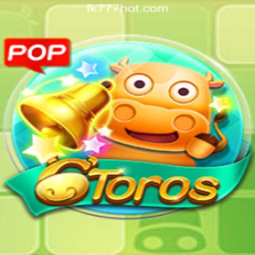 Exploring the Thrilling World of 6Toros at FK777 Online Casino Philippines