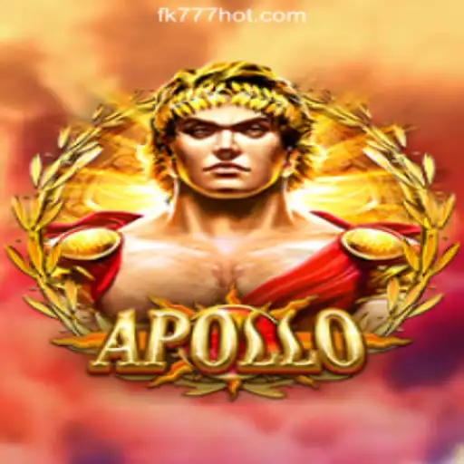 Exploring 'Apollo' at FK777 Online Casino Philippines: A Journey Through Mythology and Gaming Excellence