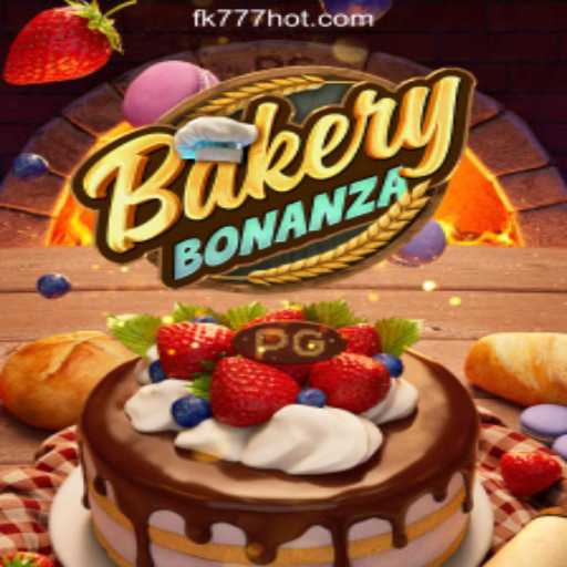 Experience Sweet Success with BakeryBonanza at FK777 Online Casino Philippines