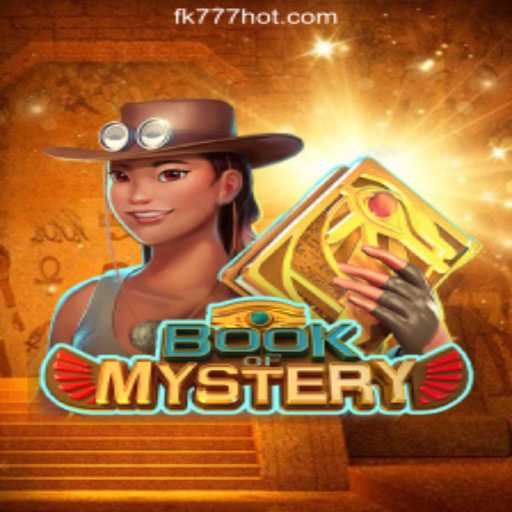 Discover the Thrill of Book of Mystery at FK777 Online Casino Philippines