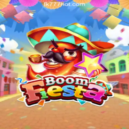Exploring BoomFiesta: A Thrilling Experience at FK777 Online Casino Philippines