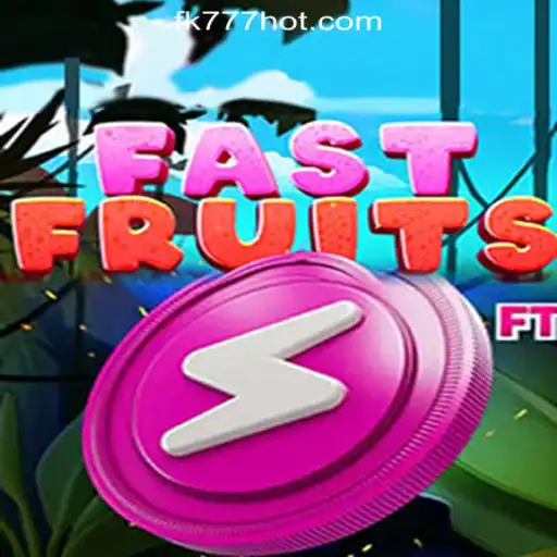 Discover 'FastFruits': A Thrilling Addition to the FK777 Online Casino Philippines