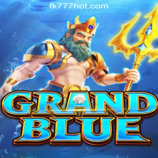 Discover the Exciting World of GRANDBLUE at FK777 Online Casino Philippines