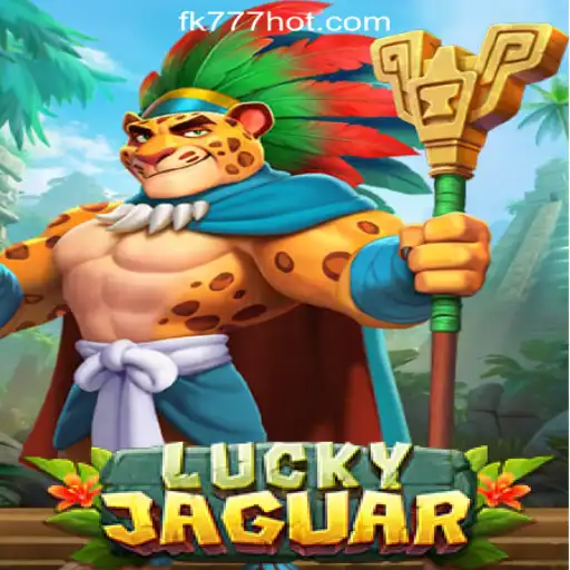 Discover the Excitement of LuckyJaguar at FK777 Online Casino Philippines