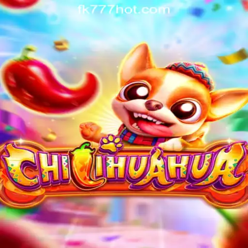 Unleashing Fun: CHILIHUAHUA at FK777 Online Casino Philippines
