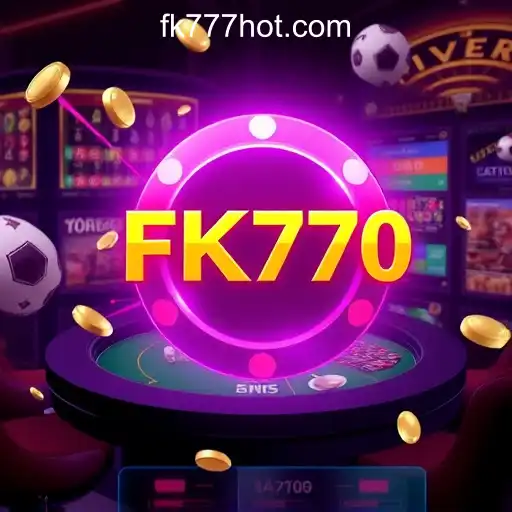 Exploring the Dynamic World of Casino Games: An Insight into FK777 Online Casino Philippines