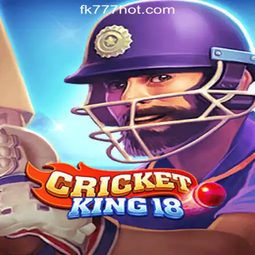 Discovering the Thrills of CricketKing18 at FK777 Online Casino Philippines