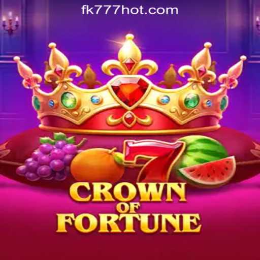 Discovering CrownofFortune: A Dive into FK777 Online Casino Philippines