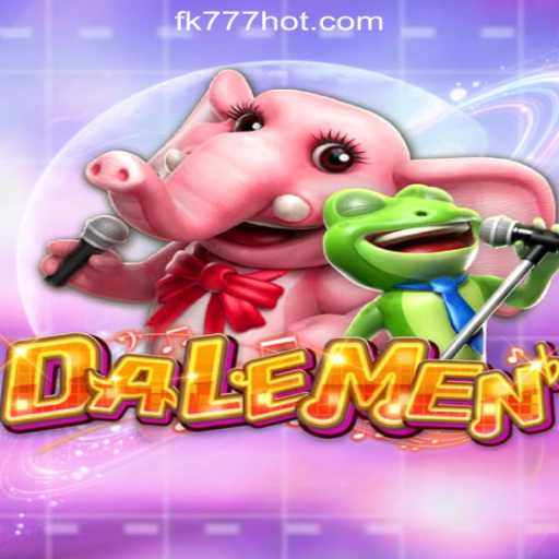 Exploring the Exciting World of DALEMEN at FK777 Online Casino Philippines