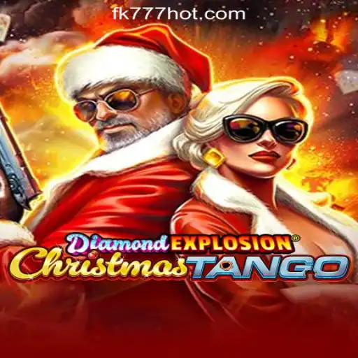DiamondExplosionTango: A Dazzling Game Experience at FK777 Online Casino Philippines