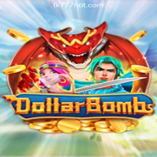 Exploring DollarBombs: A Thrilling Adventure at FK777 Online Casino Philippines