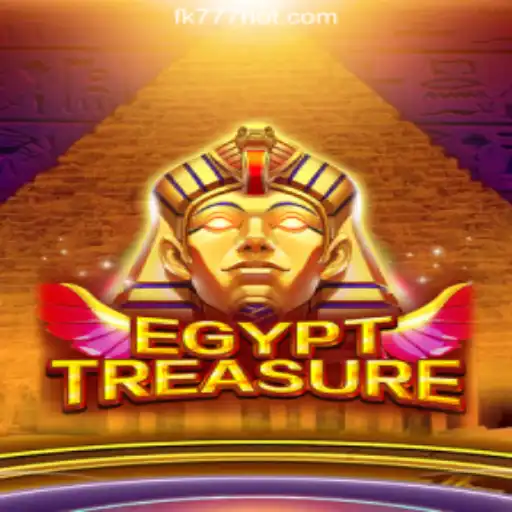 Explore the Mysteries of EgyptTreasure at FK777 Online Casino Philippines