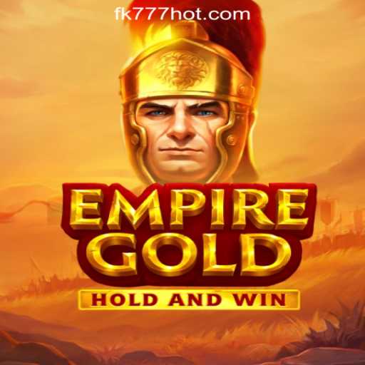 EmpireGold: A Journey Through Ancient Wealth and Casino Excitement