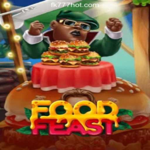 Exploring the Excitement of FoodFeast and FK777 Online Casino Philippines