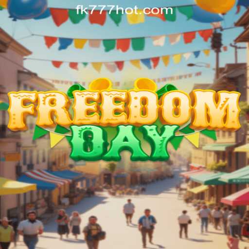 Exploring FreedomDay: A New Era in FK777 Online Casino Philippines