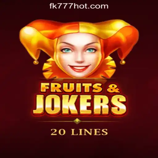 Exploring FruitsAndJokers20: A Vibrant Addition to FK777 Online Casino Philippines