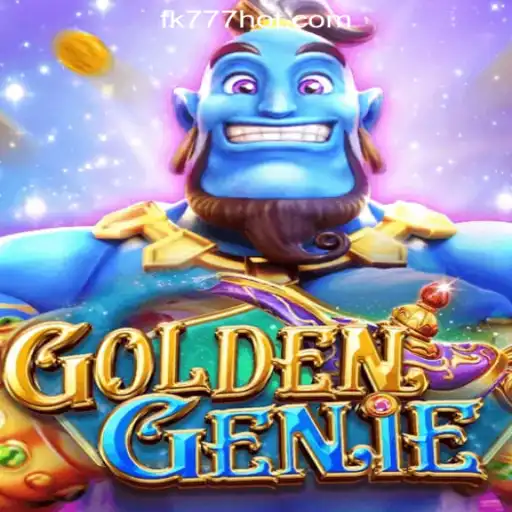 Exploring the Thrills of GOLDENGENIE at FK777 Online Casino Philippines