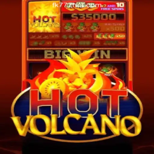 HotVolcano: Thrilling Adventure in FK777 Online Casino Philippines