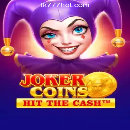 Exploring JokerCoins: The Exciting New Addition to FK777 Online Casino in the Philippines