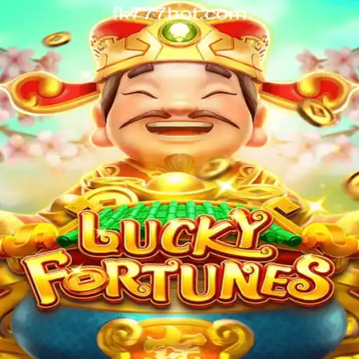 LUCKYFORTUNES: Unlocking New Thrills at FK777 Online Casino Philippines