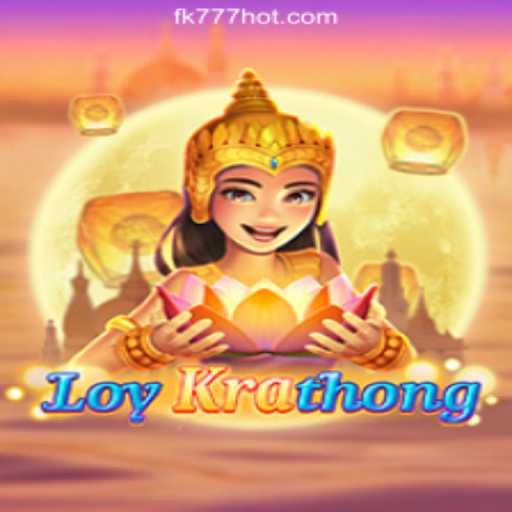 Exploring LoyKrathong: Merging Tradition with Modern Gaming Phenomena