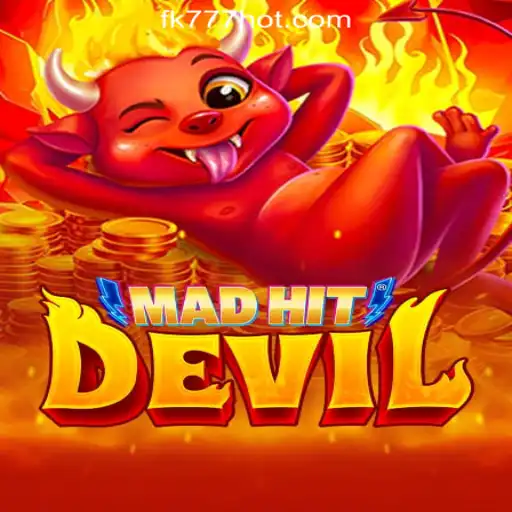 MadHitDevil: A New Sensation in FK777 Online Casino Philippines