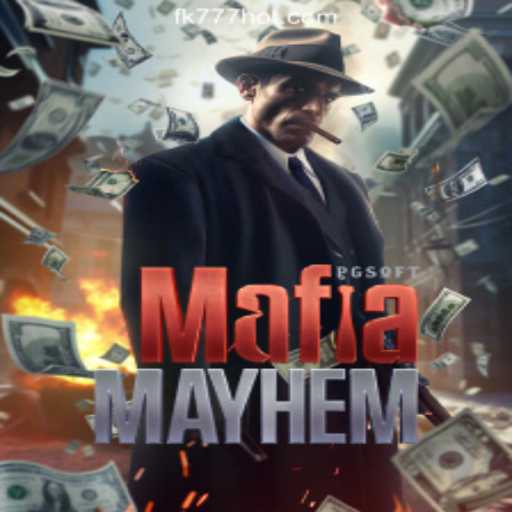 MafiaMayhem: Rule the Underworld in FK777 Online Casino Philippines
