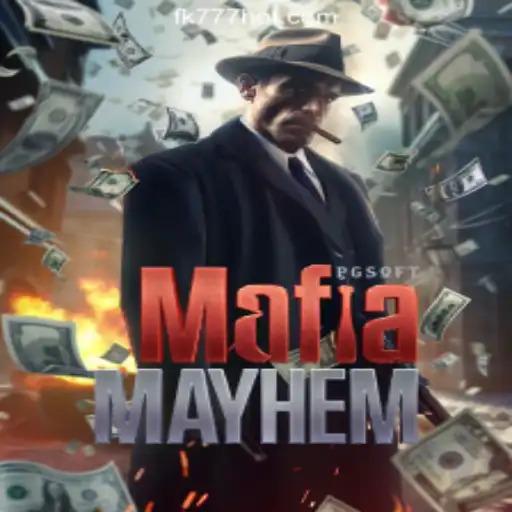 MafiaMayhem: Rule the Underworld in FK777 Online Casino Philippines