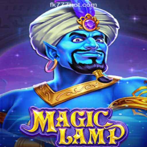 Discover the Magic: Navigating MagicLamp at FK777 Online Casino Philippines
