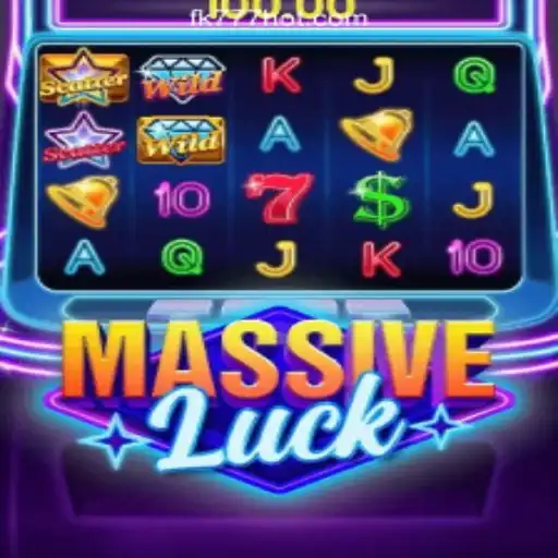 Exploring the Thrills of MassiveLuck: A Deep Dive into FK777 Online Casino Philippines