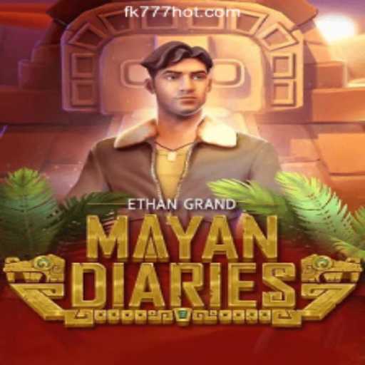 Exploring the World of MayanDiaries in FK777 Online Casino Philippines
