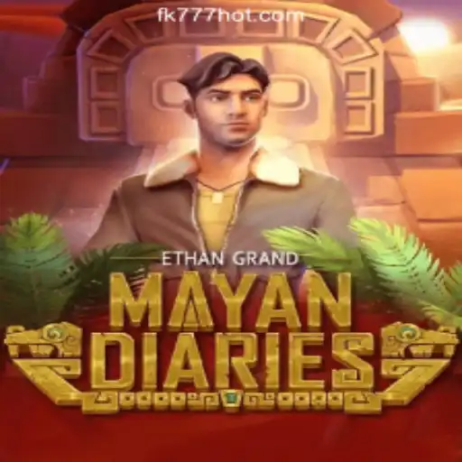 Exploring the World of MayanDiaries in FK777 Online Casino Philippines