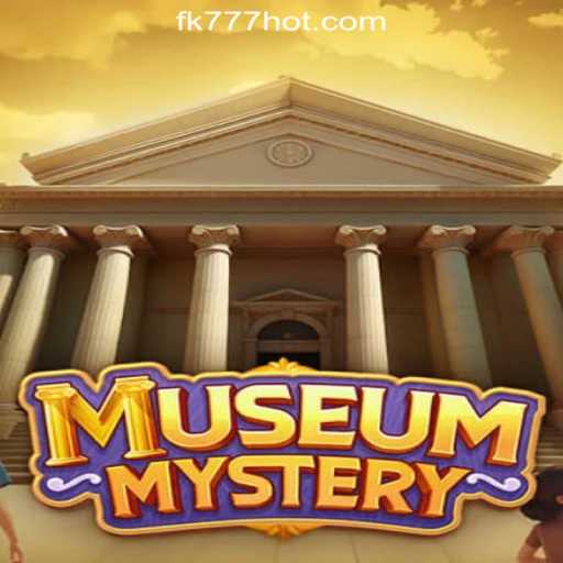 Discover the Enigmatic World of MuseumMystery: A Thrilling New Game