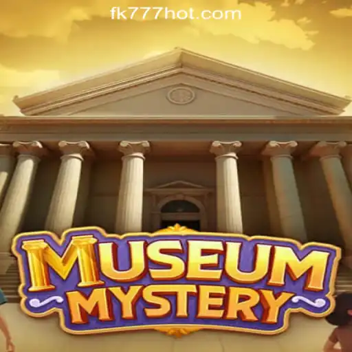 Discover the Enigmatic World of MuseumMystery: A Thrilling New Game