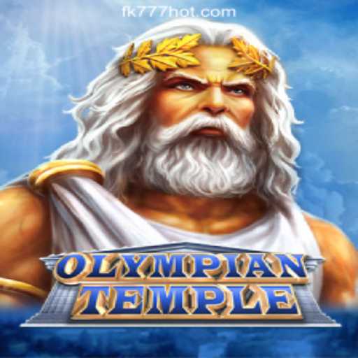 Explore the Mystical Realms of OlympianTemple at FK777 Online Casino Philippines