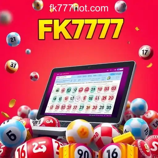 Unveiling the Allure of FK777 Online Casino Philippines: A Dive into the Online Lottery Experience