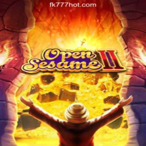Unlock the Mysteries of OpenSesameII with FK777 Online Casino Philippines