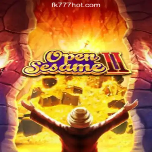 Unlock the Mysteries of OpenSesameII with FK777 Online Casino Philippines