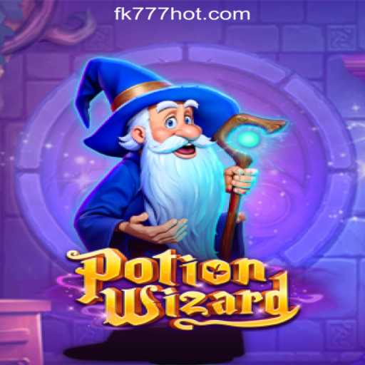 Unveiling PotionWizard in the FK777 Online Casino Philippines