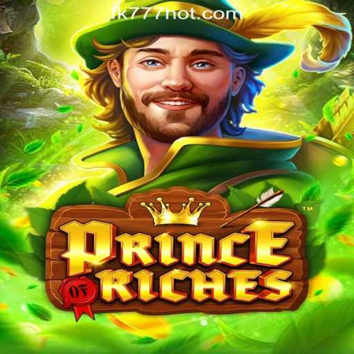 Discover the Exciting World of PrinceOfRiches at FK777 Online Casino Philippines