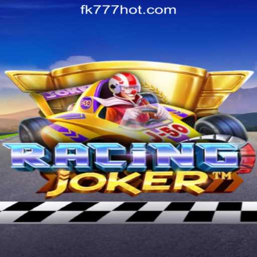 The Thrilling World of RacingJoker: A Comprehensive Guide