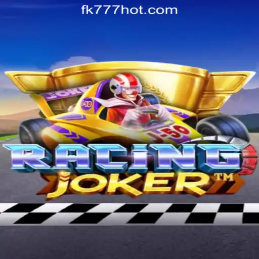 The Thrilling World of RacingJoker: A Comprehensive Guide