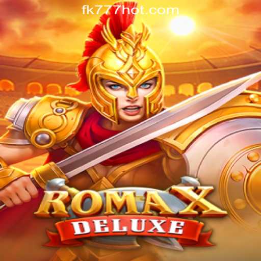 Exploring RomaXDeluxe: A Thrilling Addition to FK777 Online Casino Philippines