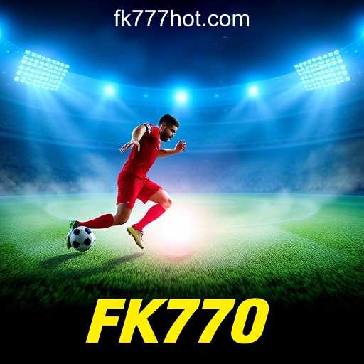 FK777 Online Casino Philippines