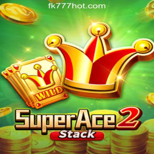 The Thrilling World of SuperAce2: A Deep Dive into FK777 Online Casino Philippines