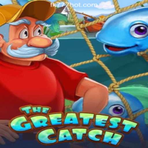 Exploring TheGreatestCatch: A Thrilling Adventure with FK777 Online Casino Philippines