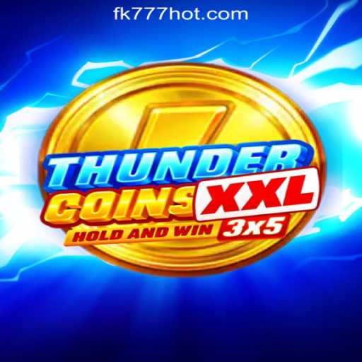 Discover the Thrilling World of ThunderCoinsXxl