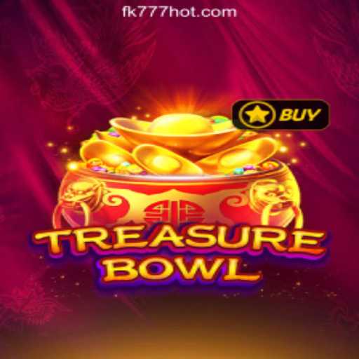Discovering TreasureBowl: A Thrilling Adventure at FK777 Online Casino Philippines